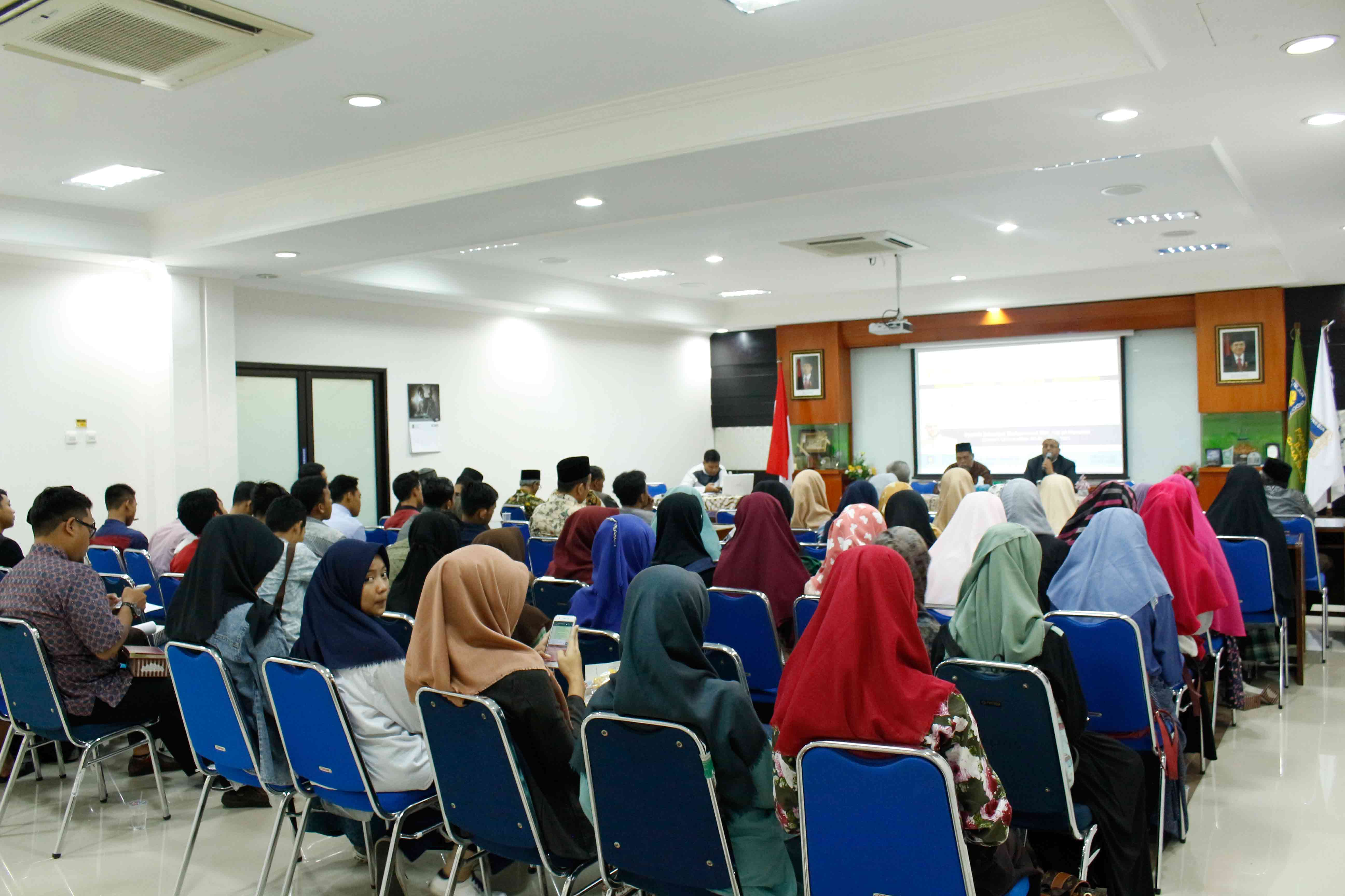 Islam Dan Peradaban Manusia Fakultas Ilmu Agama Islam UII Yogyakarta