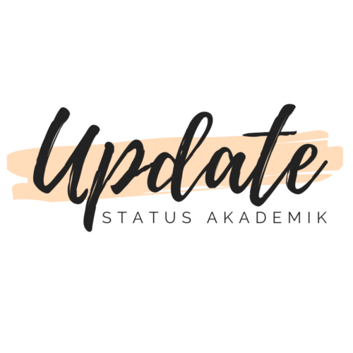 Update Status Akademik