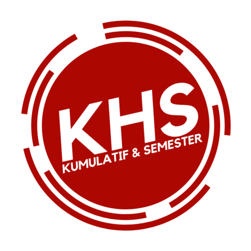KHS Kumulatif & Semester