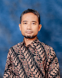 Dr. M. Roem Syibly, S.Ag., MSI.