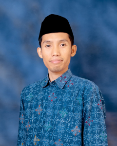 Fuat Hasanudin, Lc., MA.