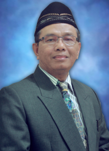 Drs. M. Sularno, MA.