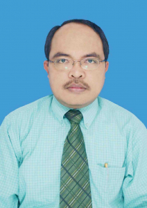 Dr. Drs. Asmuni, MA.