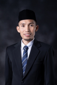 Fuat Hasanudin, Lc., MA.