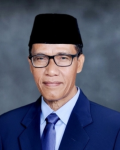 Prof. Dr. Amir Mu’allim, MIS.