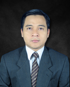 Ahmad Nurozi, SHI., MSI.