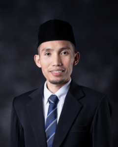 Fuat Hasanudin, Lc., MA.