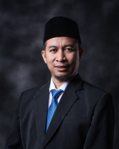 Dzulkifli Hadi Imawan, Lc.,M.Kom.I, Ph.D.