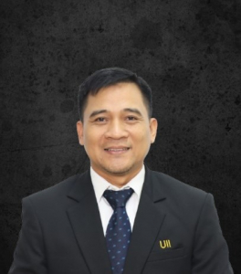 Ahmad Nurozi, SHI., MSI.