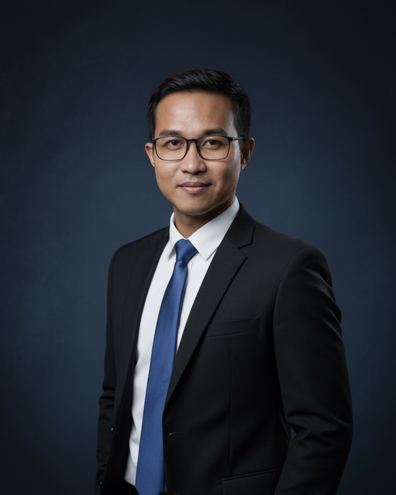 Saiful Aziz, SH., MH