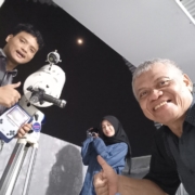 Program Studi Hukum Keluarga (Ahwal Syakhsiyah)