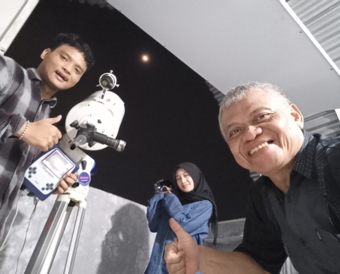 Program Studi Hukum Keluarga (Ahwal Syakhsiyah)
