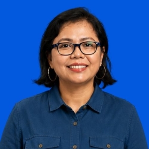 Bivitri Susanti, S.H., LL.M.