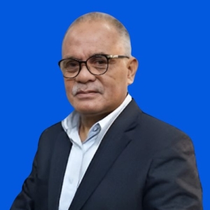 Dr. Ali Abdullah M., S.H., M.M., M.H., M.Kn.