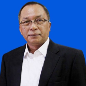 Dr. H. Hermansyah Dulaimi, S.H., M.H.