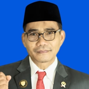 Dr. H. Imron Rosyadi, S.H., M.H.