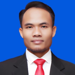 Dr. Syaiful Annas, S.H.I., M.Sy.