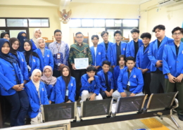 Prodi Hukum KeluargAa (Ahwal Syakhsiyah)