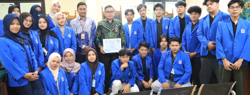 Prodi Hukum KeluargAa (Ahwal Syakhsiyah)