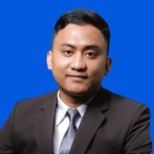 Hasman Zhafiri Muhammad, S.H., S.Pd., M.H.