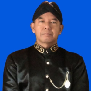 Iriyanto, S.H., M.Kn.