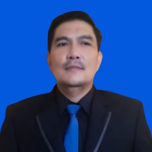 Ivan Bert, S.H., M.H.