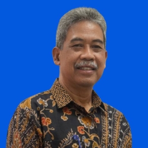 Nur Ismanto, S.H., M.Si., M.H.