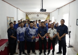 Progran Studi Hukum Keluarga (Ahwal Syakhsiyah)