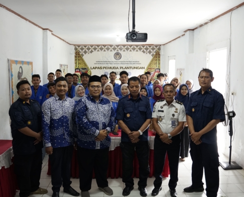 Progran Studi Hukum Keluarga (Ahwal Syakhsiyah)