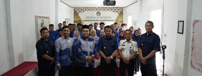 Progran Studi Hukum Keluarga (Ahwal Syakhsiyah)