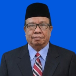 Prof. Dr. Drs. Yusdani, M.Ag.