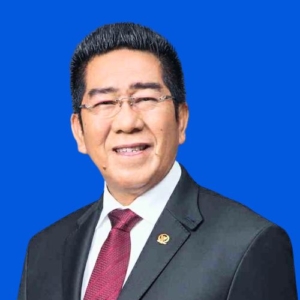 Prof. Dr. Henry Yosodiningrat, S.H., M.H.
