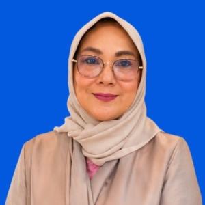 R. Riri Purbasari Dewi, S.H., LL.M., MBA.