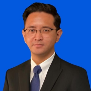 Septo Ahady Amanat Romli Atmasasmita, S.H., LL.M.