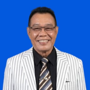 Zul Armain Aziz, S.H., M.H.