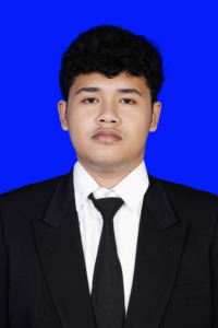 Ahlan Nawari Daulay, S.H.