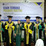 Arini Indika Arifin, S.H.,M.H, Hakim Pengadilan Agama Limboto