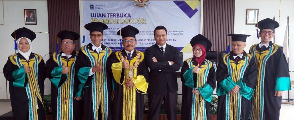 Ibnul Jauzi Abdul Ceasar