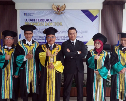 Ibnul Jauzi Abdul Ceasar