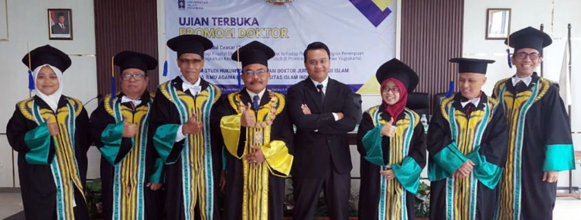 Ibnul Jauzi Abdul Ceasar