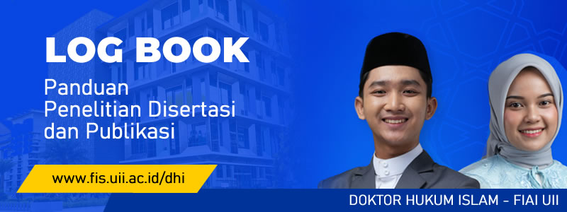 doktor hukum islam FIAI UII