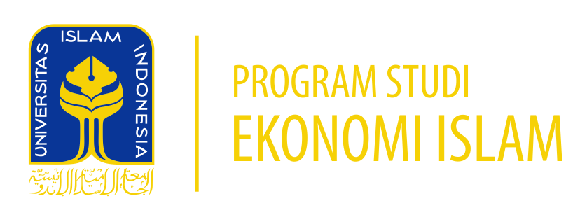 Program Studi Ekonomi Islam