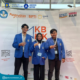 3 Mahasiswa Ekis menjadi Finalis KBMK 2023