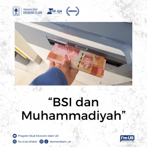 BSI dan Muhamadiyyah