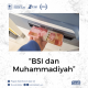 BSI dan Muhamadiyyah