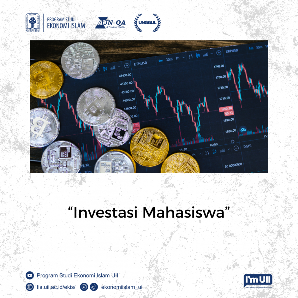 Investasi Mahasiswa