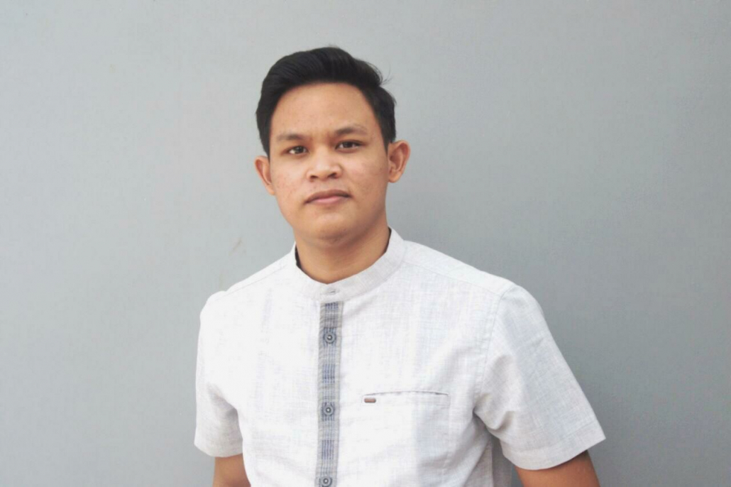 Syarif Ihsan Ekonomi Islam 2017