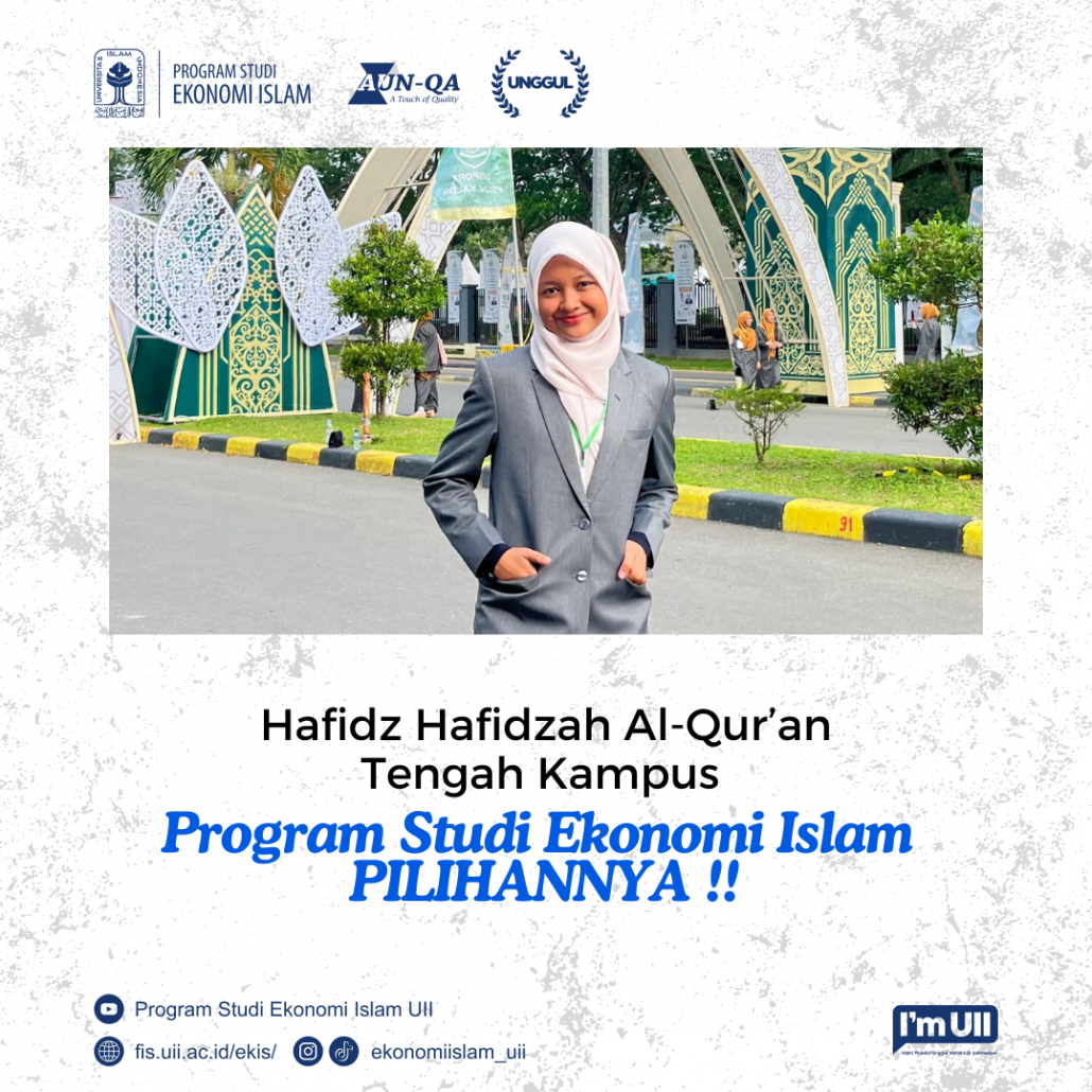 Mahasiswa Ekonomi Islam