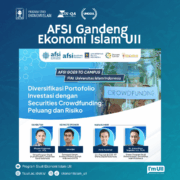 AFSI Goes to Campus
