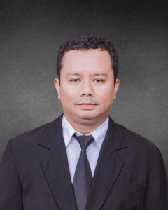 Dr. Mukhsin Achmad, S.Ag., M.Ag.